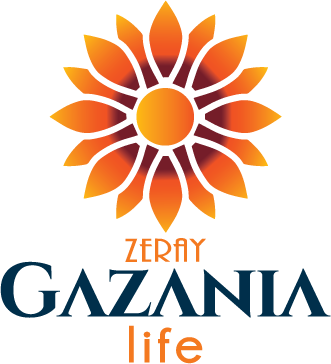 Zeray Gazania Life Satış Ofisi