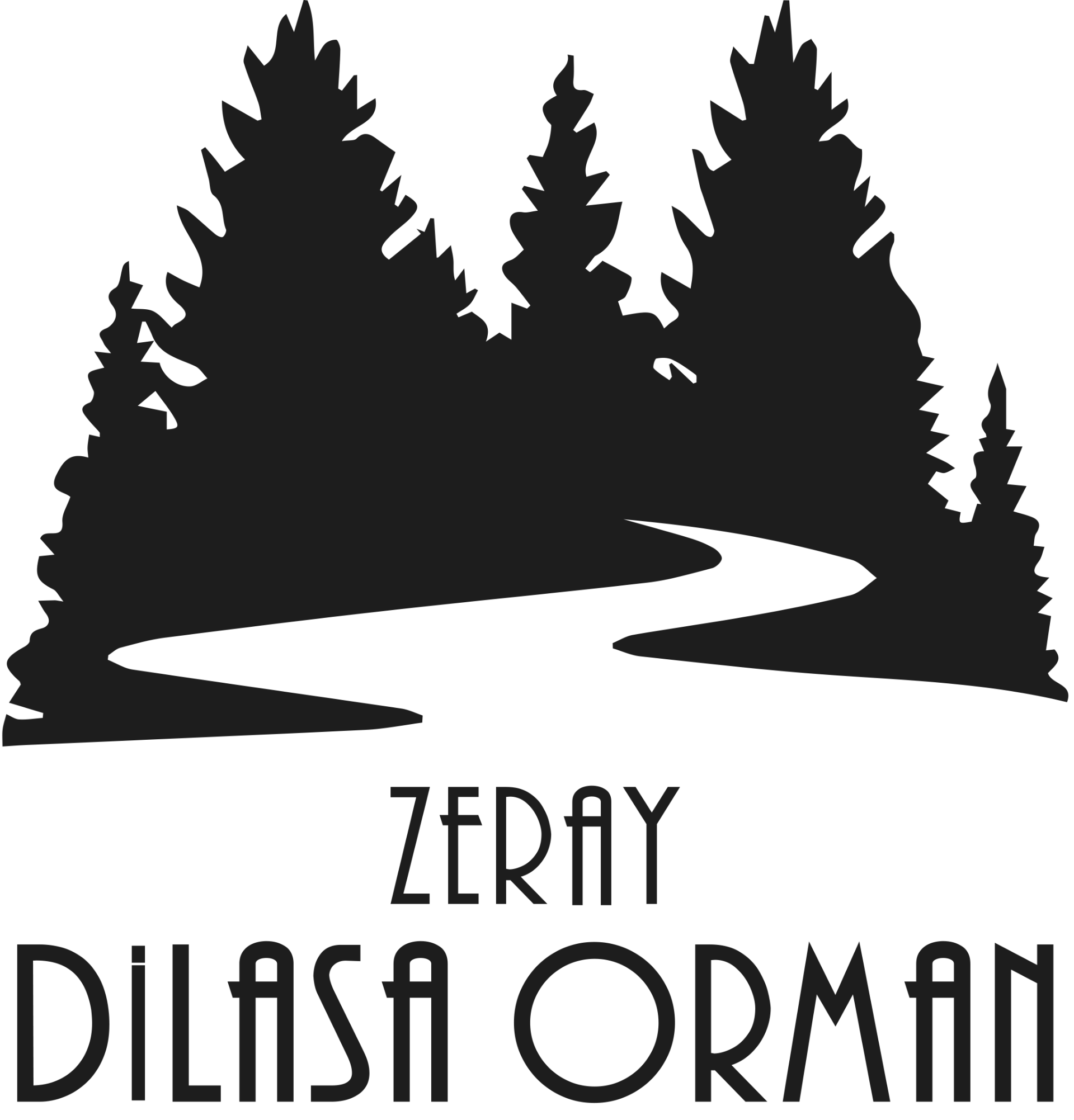 Zeray Dilasa Orman Satış Ofisi