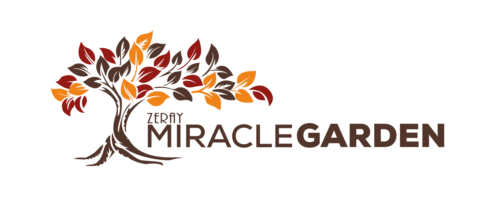 Zeray Miracle Garden Satış Ofisi