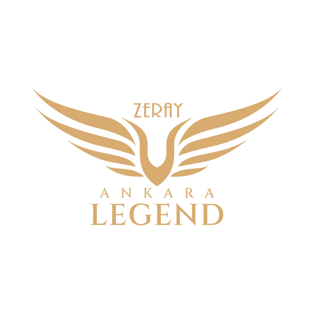 Zeray Ankara Legend Sales Office