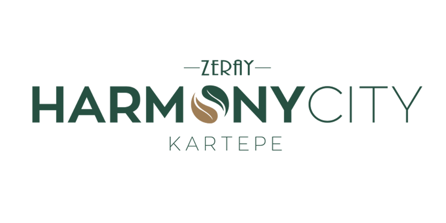Zeray Harmony City Satış Ofisi