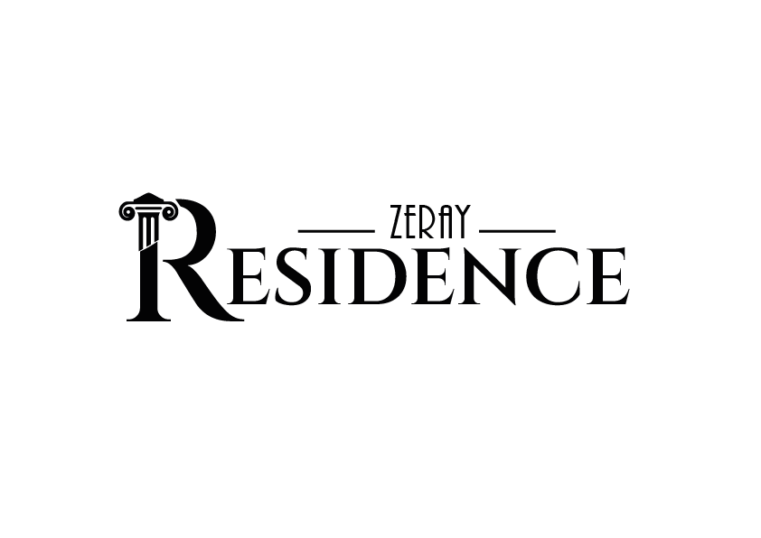 Zeray Rezidence Satış Ofisi