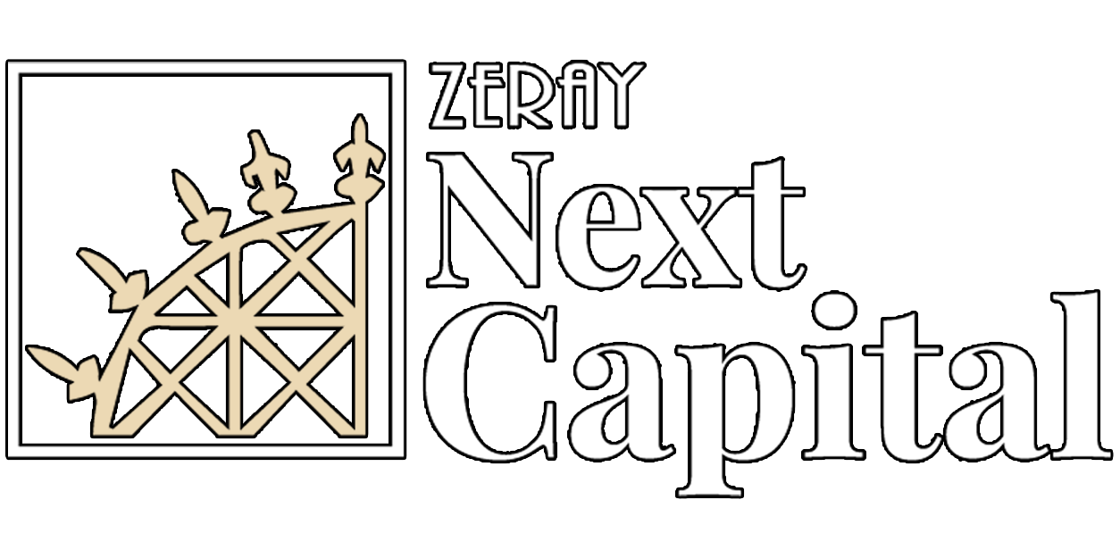 Zeray Next Capital Satış Ofisi